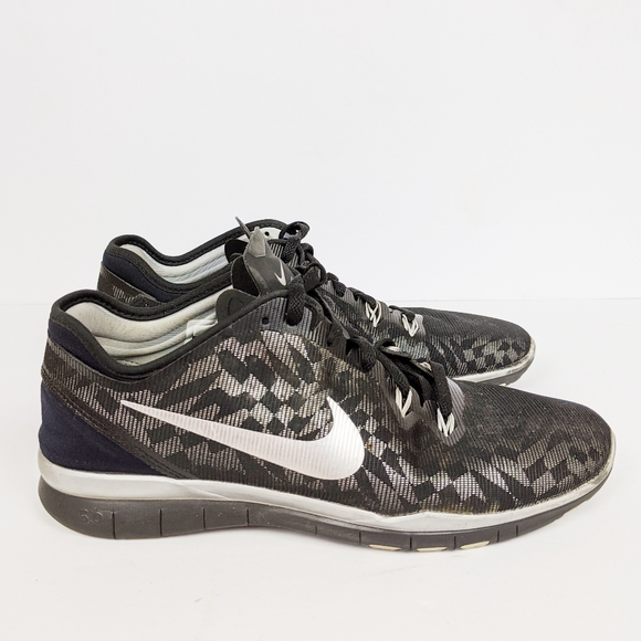 free 5.0 tr fit 5 women's cross training shoes
